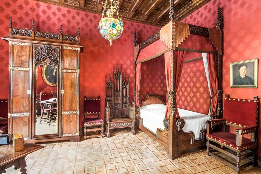 Barcelona: Casa Amatller Priority Entry Ticket - Who will enjoy Casa Amatller most?