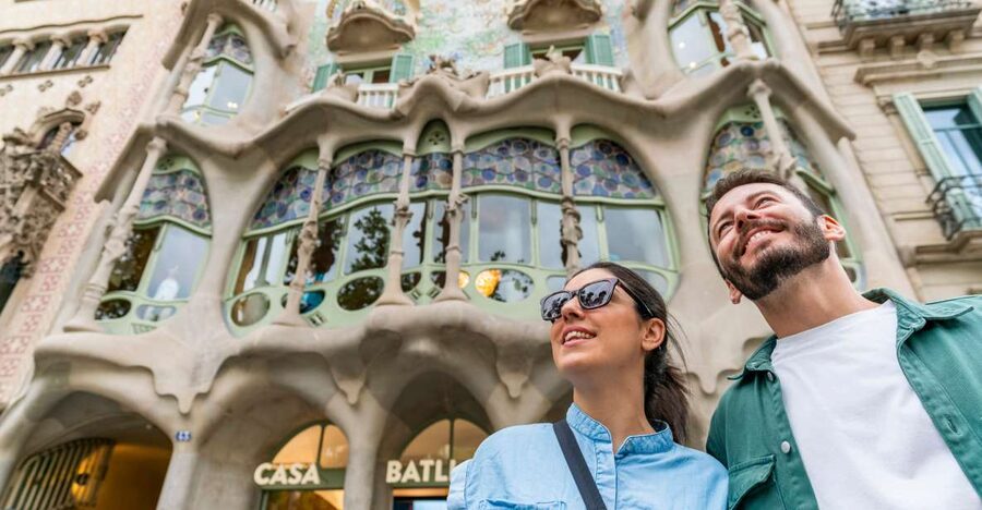 Barcelona: Casa Batlló Be The First Entry Ticket - Why the 8:30 a.m. entry is worth considering
