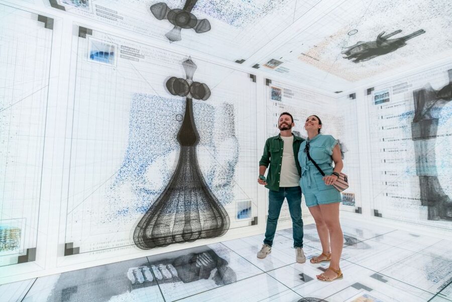 Barcelona: Casa Batlló Entry with Self-Audioguide Tour - Is $34 a fair price?