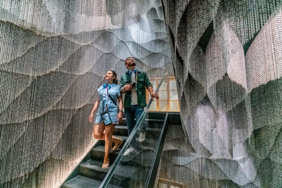 Barcelona: Casa Batlló Entry with Self-Audioguide Tour - How long to allow and how to pace the visit