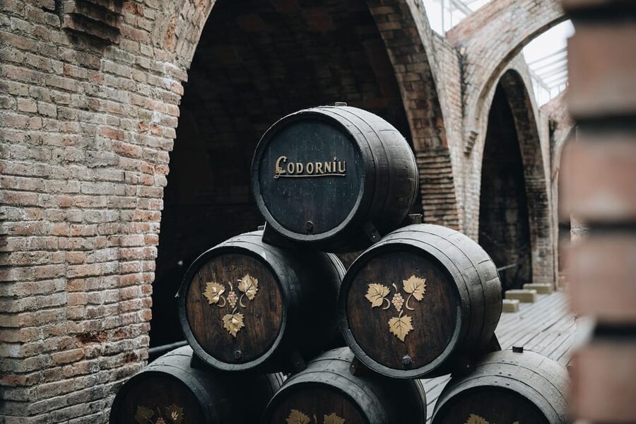 Barcelona: Casa Codorníu Guided Tour with Cava Tastings - Who will enjoy this Casa Codorníu visit?
