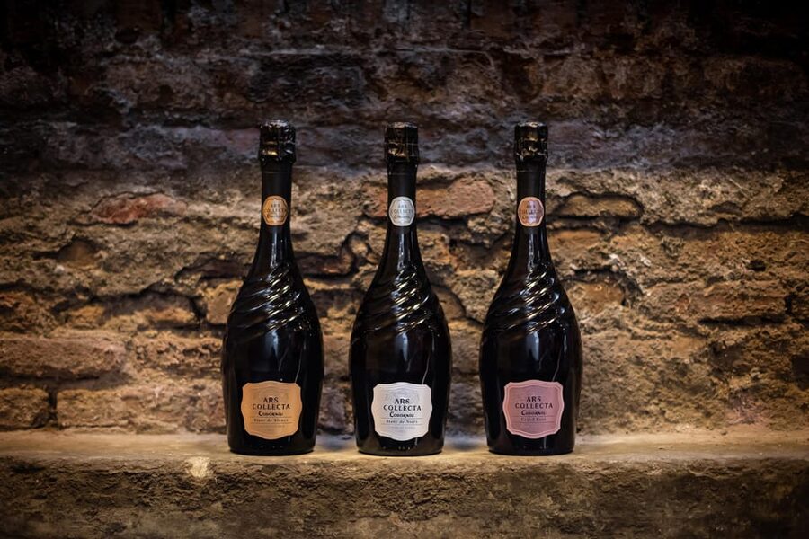 Barcelona: Casa Codorníu Guided Tour with Cava Tastings - Should you book Casa Codorníu?