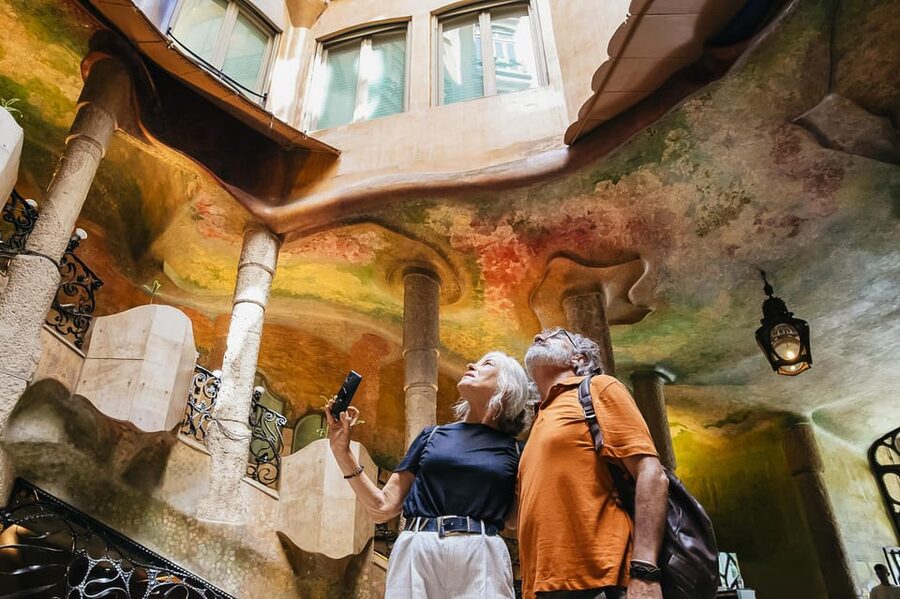 Barcelona: Casa Milà Early-Morning Access Guided Tour - Which visitors will enjoy this most?