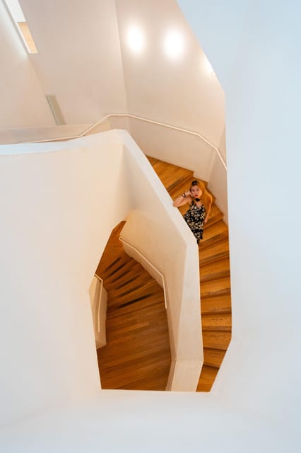 Barcelona: Casa Vicens, Pedrera, and Casa Batlló Guided Tour - Who will enjoy this Gaudí tour most?