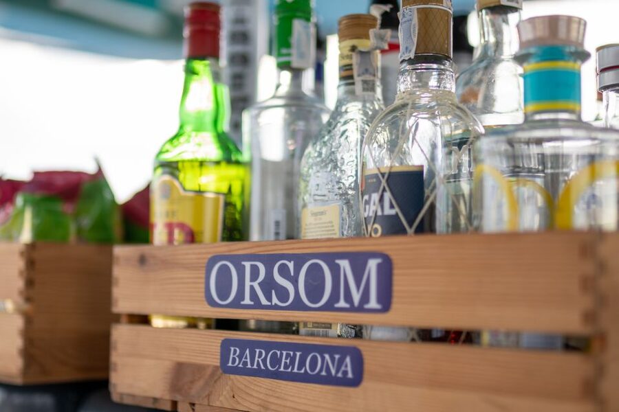 Barcelona: Catamaran Cruise with optional Live Jazz Music - The best time to go