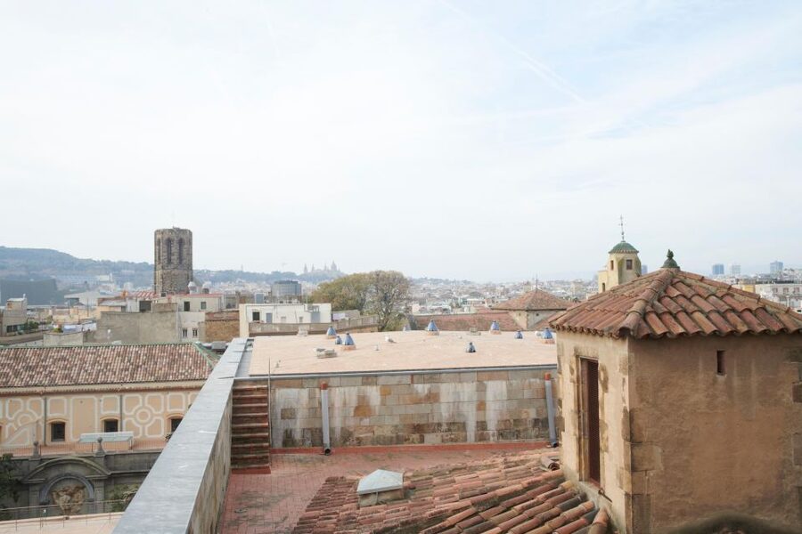 Barcelona Cathedral: Ticket, Guided Tour and VR Experience - How the 75 to 90 minutes unfold