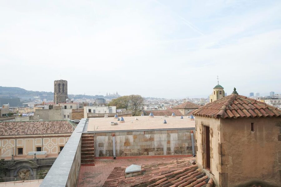 Barcelona Cathedral: Ticket, Guided Tour and VR Experience - Is $34 a fair price?