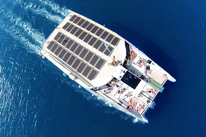 Barcelona City Tour Hop-On Hop-Off with Optional Boat - Who should book the Barcelona City Tour?