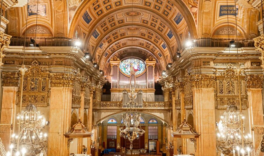 Barcelona: Classical Music Concert of Vivaldi, Mozart & More - Why the venue adds real value