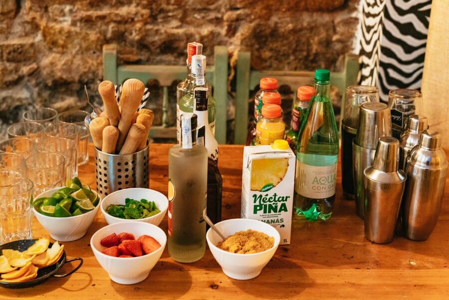 Barcelona: Cocktail Master Class by Mixologist with Tapas - Should you book the Barcelona cocktail class?