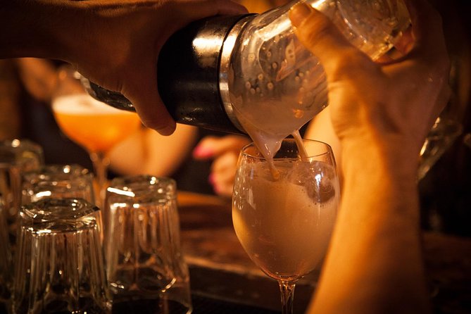 Barcelona Cocktail Masterclass with Tapas - Who should book this cocktail class?