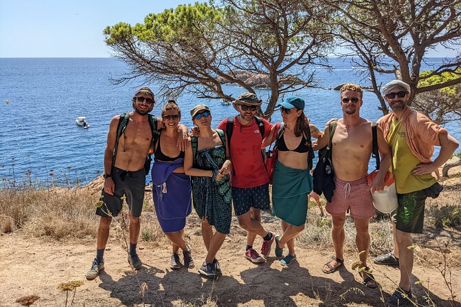 Barcelona: Costa Brava Easy Hike, Snorkel, Cliff-Jump & Meal - Key points to know before booking