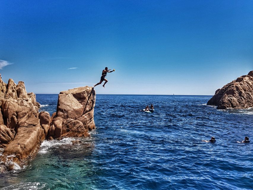 Barcelona: Costa Brava Hiking, Sea Kayaking & Lagoon Dipping - Why this makes a strong Barcelona escape
