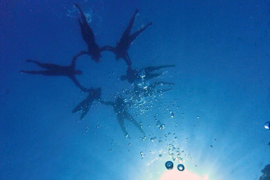 Barcelona: Costa Brava Kayak, Snorkel & Cliff Jump & Lunch - Why this Costa Brava outing works so well