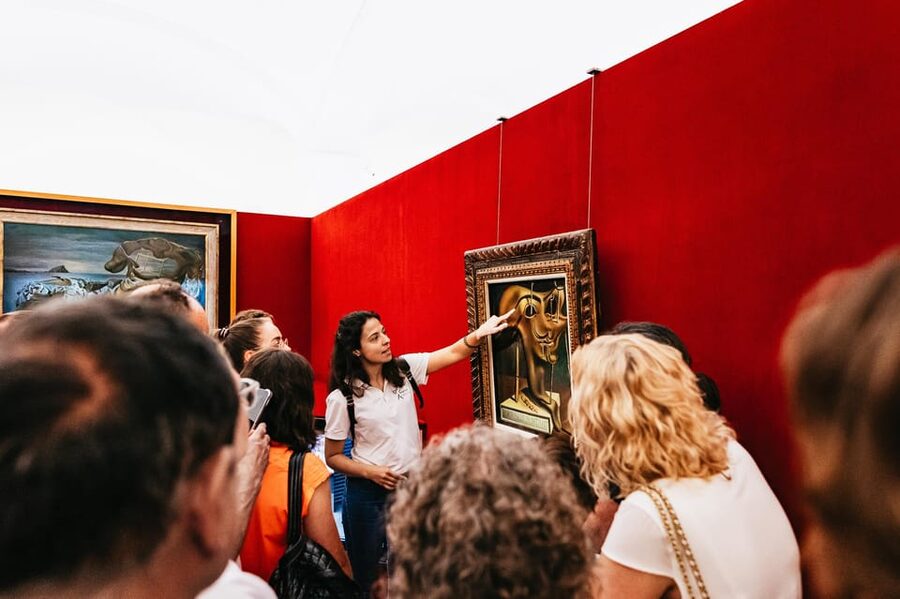 Barcelona: Dali Museum, House and Cadaques Guided Tour - Why this Dalí day trip is worth considering