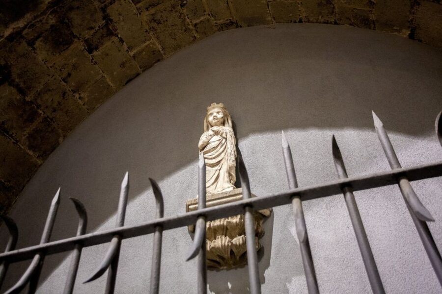 Barcelona: Dark History Night Walking Tour - Is two hours too long?