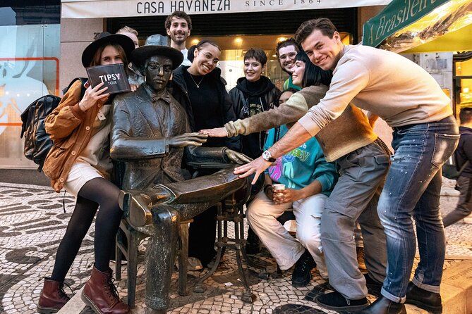 Barcelona Dark History Night Walking Tour With Drinks - Who will enjoy this most