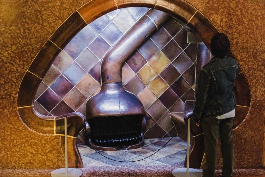 Barcelona: Discover Gaudí, Sagrada Familia, and Park Güell - Why this tour works for a first look at Gaudí
