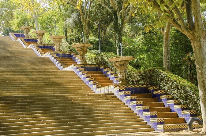 Barcelona E-Bike Guided Tour with Montjuic Hill - Why this route works for a first afternoon in Barcelona