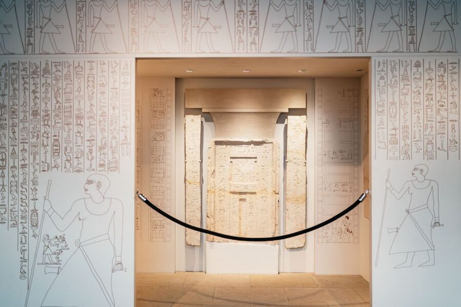 Barcelona Egyptian Museum Tickets - Booking, cancellation, and timing tips