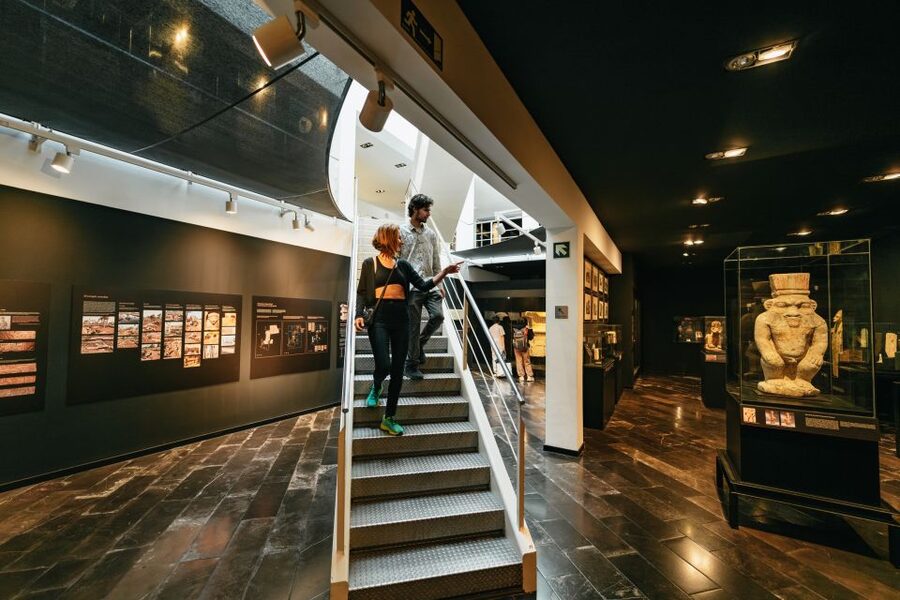 Barcelona Egyptian Museum Tickets - Planning around the museum’s split hours