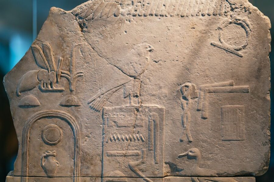 Barcelona Egyptian Museum Tickets - Is the $16 ticket good value?