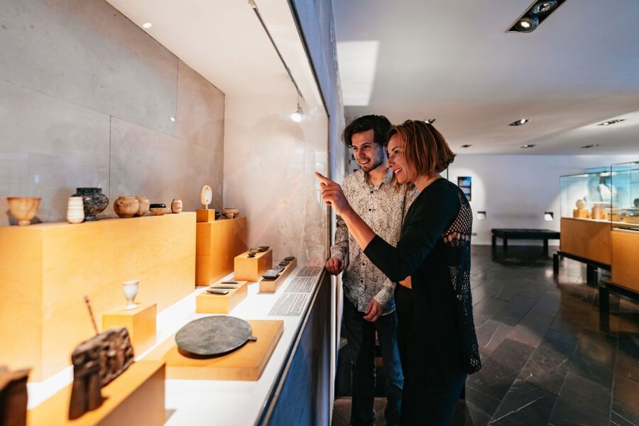 Barcelona Egyptian Museum Tickets - A practical choice for families and curious adults