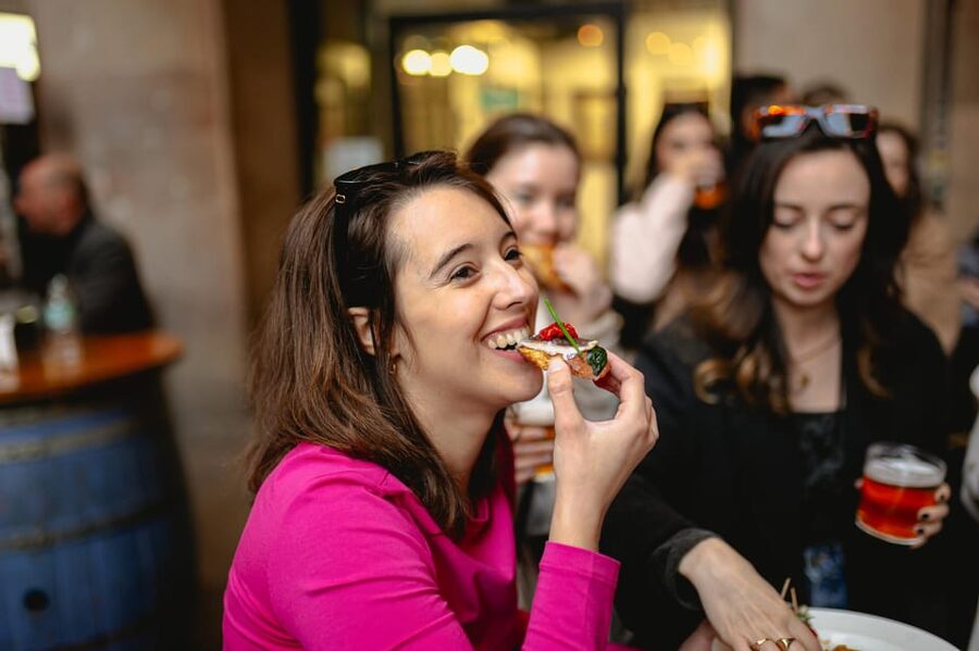 Barcelona: El Born Food Walking Tour with Tapas and Drinks - Why this Barcelona tapas walk works
