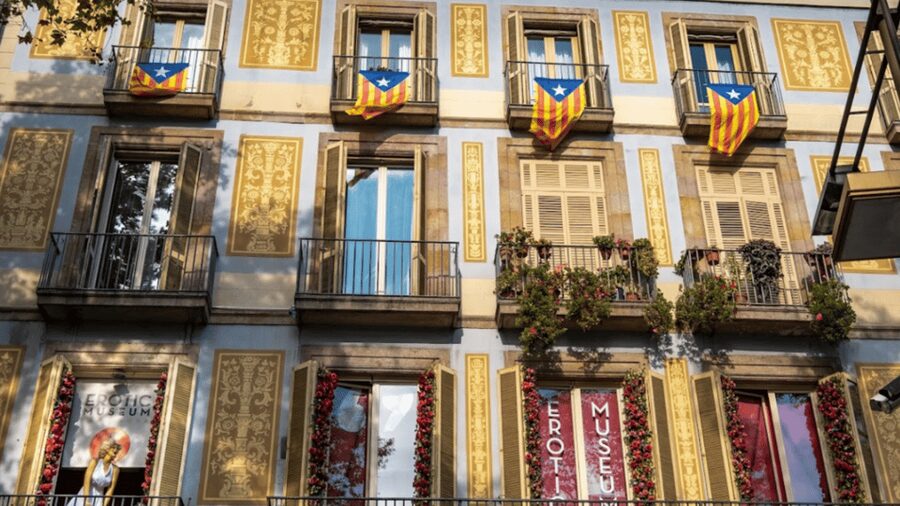 Barcelona Erotic Museum – Explore Art, History & Fun - Key points to know before you go