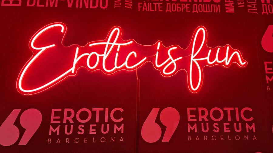 Barcelona Erotic Museum – Explore Art, History & Fun - FAQ