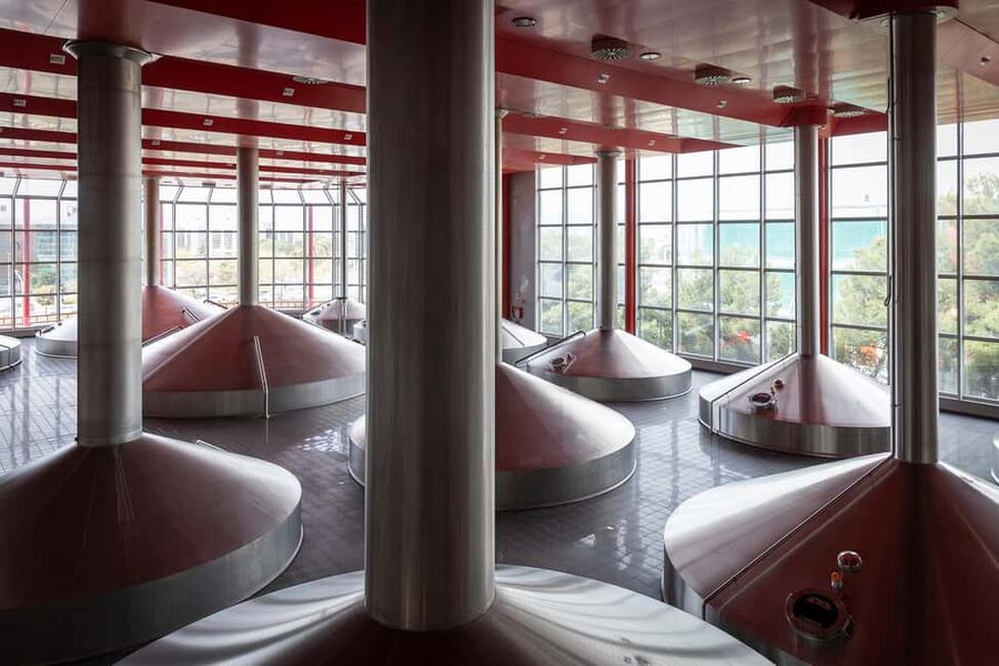 Barcelona: Estrella Damm Brewery Guided Tour with Tasting - Who will enjoy this tour most