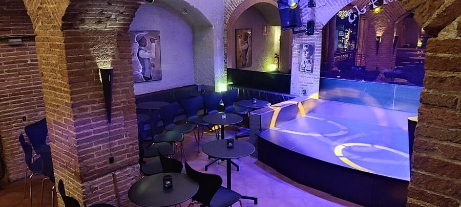 Barcelona: Exclusive Flamenco Show at El Paraigua with Drink - How the $33 price works out