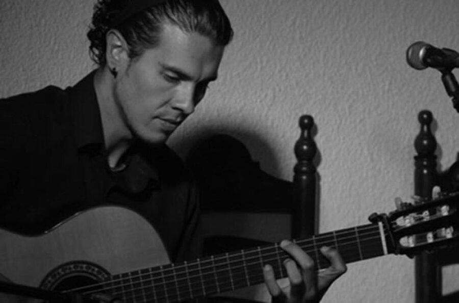 Barcelona: Flamenco at El Patio Andaluz with Optional Dinner - The optional Countryside Menu