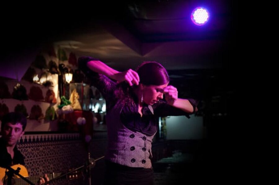 Barcelona: Flamenco at El Patio Andaluz with Optional Dinner - Is the $29 price good value?