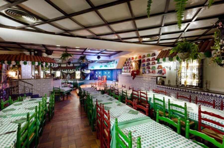 Barcelona: Flamenco at El Patio Andaluz with Optional Dinner - Who will enjoy El Patio Andaluz most?