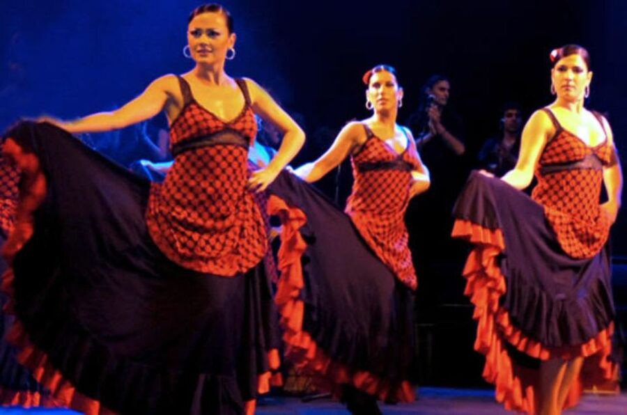 Barcelona: Flamenco at El Patio Andaluz with Optional Dinner - Should you book this flamenco show?