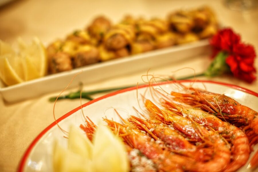 Barcelona: Flamenco Show with Dinner at Tablao de Carmen - Is $104 a fair price?