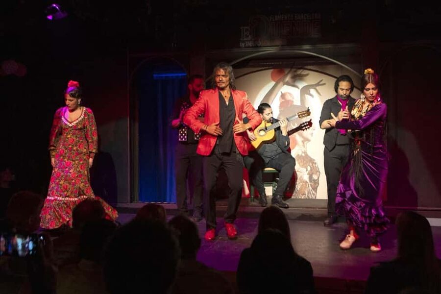 Barcelona: Flamenco Show with Drink at La Rambla - How authentic is the experience?