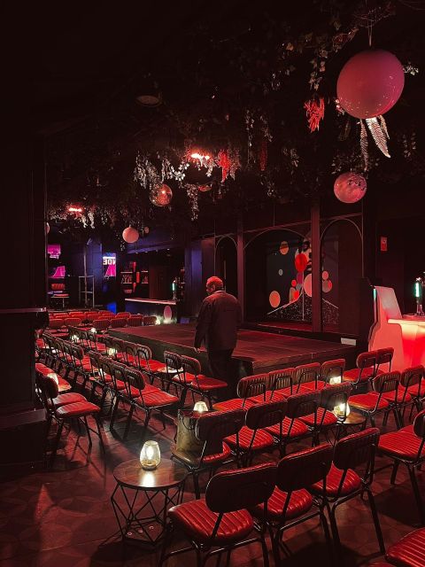 Barcelona: Flamenco Show with Drink at La Rambla - Who will enjoy El Duende most?