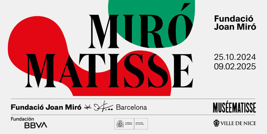 Barcelona: Fundació Joan Miró Skip-the-Line Entry Ticket - Sert’s white building and the Montjuïc views