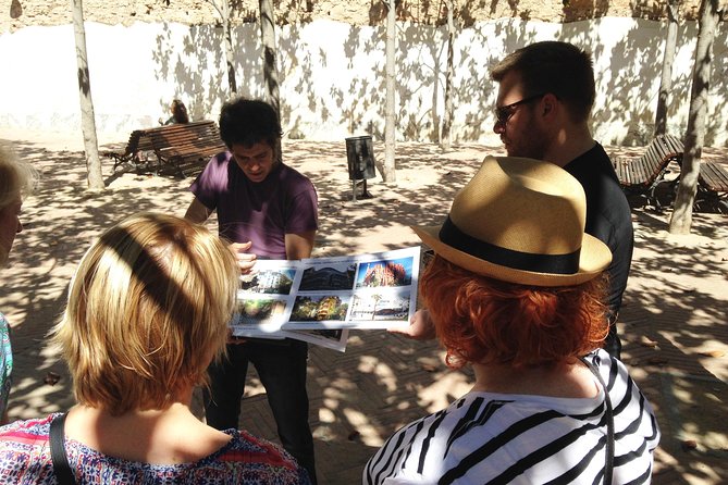 Barcelona & Gaudi. Regular Tour - Casa Batlló and the famous Block of Discord