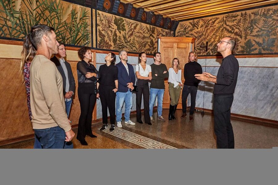 Barcelona: Gaudi's Casa Vicens Guided Tour - Is the $27 price fair?