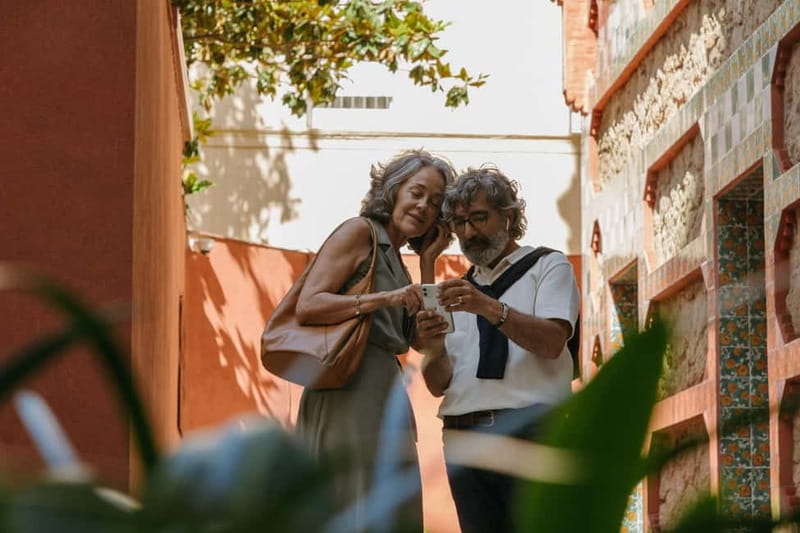 Barcelona: Gaudi's Casa Vicens Skip-the-Line Entrance Ticket - How long should you allow?