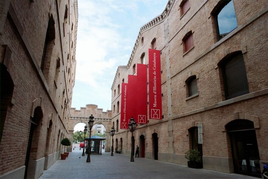 Barcelona: Go City All-Inclusive Pass with 45+ Attractions - A calmer three-day plan