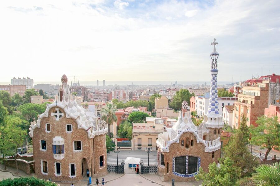 Barcelona: Go City Explorer Pass - Choose 2 to 4 Attractions - Sagrada Familia, the Pass’s Big Test