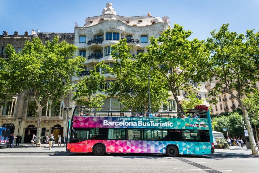 Barcelona: Go City Explorer Pass - Choose 2 to 4 Attractions - Museums, Football, Boats, and Family Stops