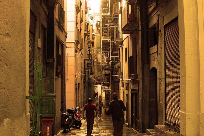 Barcelona Gothic Quarter's Deepest Secrets & Sangria - Why this Gothic Quarter walk works