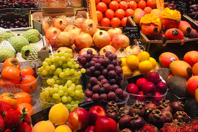 Barcelona Gothic Quarter's Deepest Secrets & Sangria - Roman walls and the older city beneath your feet
