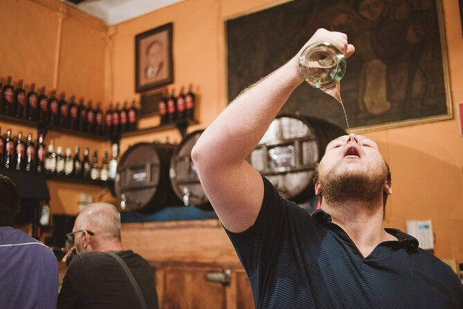 Barcelona Gothic Quarter Tapas & Taverns Food & Wine Tour - How good is the food and drink value at $131.81?