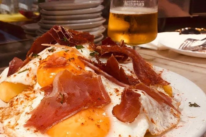 Barcelona Gothic Quarter VIP Tapas & Wine Tour - Dessert, Catalan style